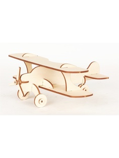 Конструкторы Лесовик