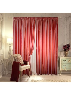 Портьеры TEXTILICA