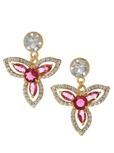 Серьги Only Happy