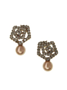 Серьги Only Happy