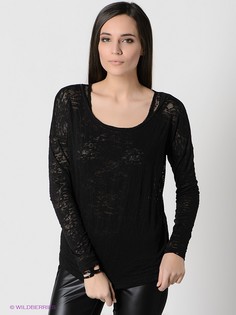 Лонгслив Vero moda