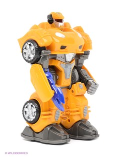 Роботы Hap-P-Kid