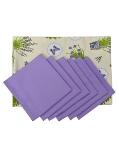 Скатерти Fresca Design