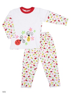 Пижамы Babycollection