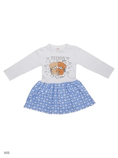 Платья Babycollection