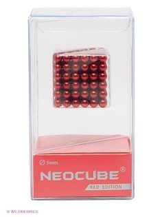 Сувениры Neocube