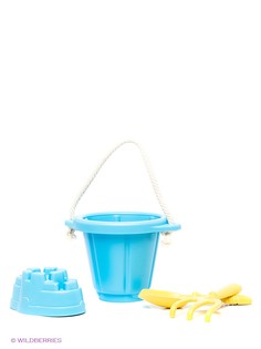 Формочки игрушечные Green Toys
