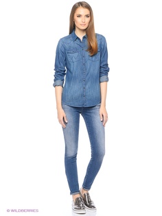 Рубашки Wrangler