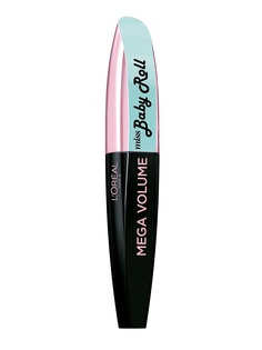 Туши LOreal Paris