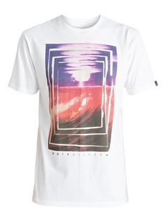 Футболка Quiksilver