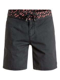 Шорты Quiksilver