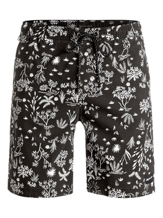 Шорты Quiksilver