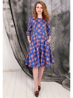 Платья po Pogode