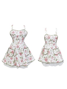 Фартуки кухонные Fresca Design