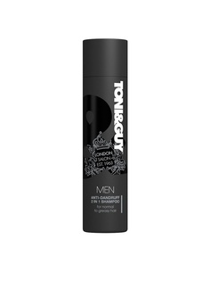 Шампуни Toni&Guy Toni&Guy