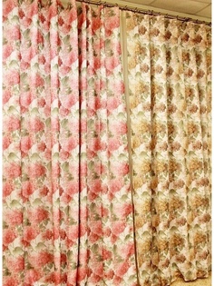 Шторы интерьерные МарТекс