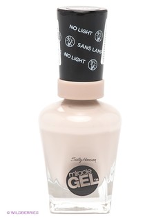 Гель-лаки SALLY HANSEN