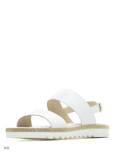 Сандалии Emanuele Gelmetti