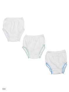 Трусы Babycollection