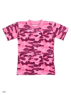 Футболка Babycollection