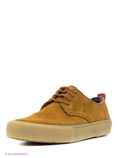 Ботинки Clarks
