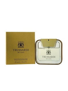 Туалетная вода Trussardi