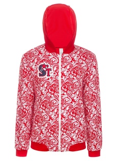 Толстовки M&DCollection