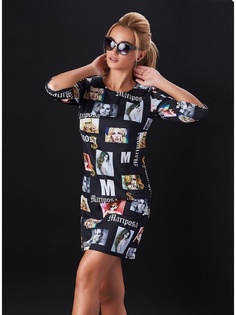 Платья AJIOTAJE