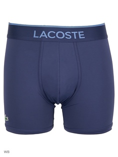 Трусы Lacoste
