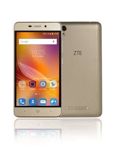 Смартфоны ZTE