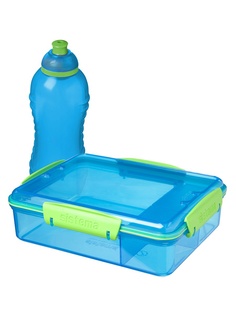 Контейнеры из полимеров Sistema