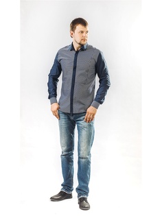 Рубашки Nadex collection mans shirts