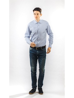 Рубашки Nadex collection mans shirts