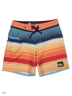 Бордшорты Quiksilver