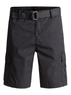 Шорты Quiksilver