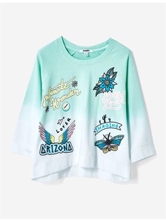 Свитшоты Jennyfer