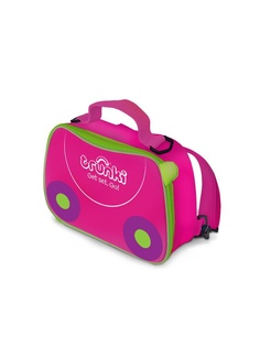Термосумки TRUNKI