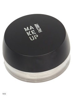 Пудры Make up factory
