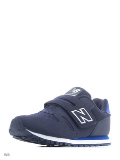 Кроссовки New balance
