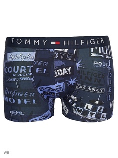 Трусы Tommy Hilfiger