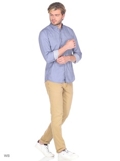 Рубашки TOM TAILOR