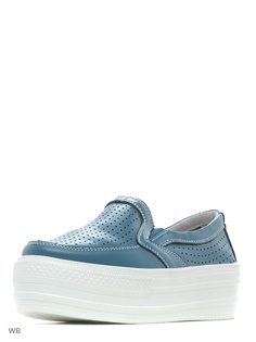 Слипоны Camidy