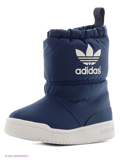 Дутики Adidas