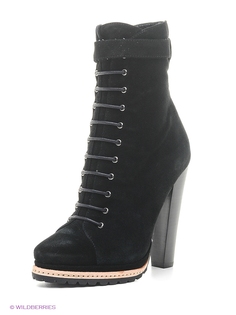 Полусапожки Moda Donna