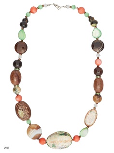 Бусы ACCENT jewelry