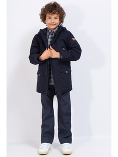 Брюки Finn Flare