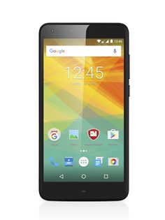 Смартфоны Prestigio