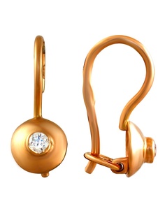 Ювелирные серьги Lucente