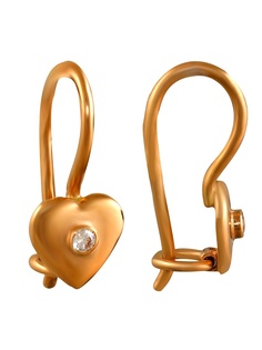 Ювелирные серьги Lucente