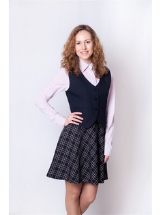 Жилеты SENS FASHION